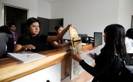 Canjean mochilas por 4 mil 823 boletos para el concierto de Julión Álvarez en Oaxaca