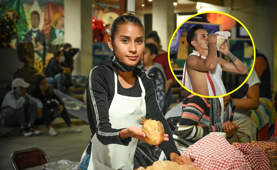 Martes de Brujas en Xoxocotlán: ¿Por qué se llama así a la celebración oaxaqueña?