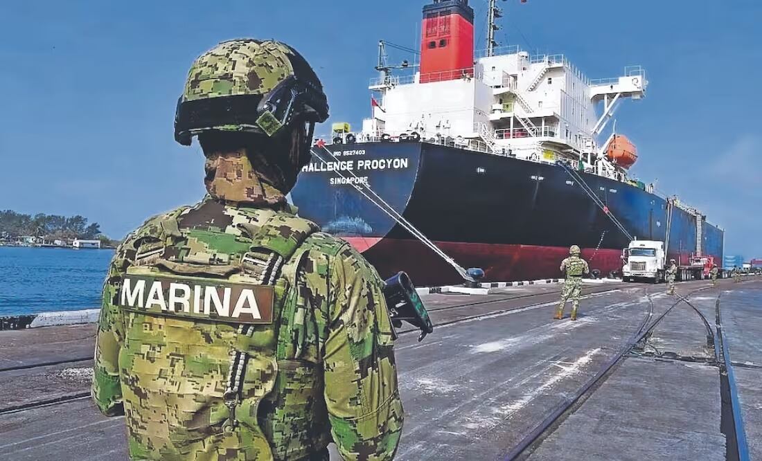 Afirman que han aumentado los niveles de análisis en la contratación de personal para evitar la filtración de información desde dentro de la Agencia. Foto: Archivo / EL UNIVERSAL