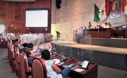 Propone diputada que en Oaxaca se reconozca la identidad trans a partir de los 12 años