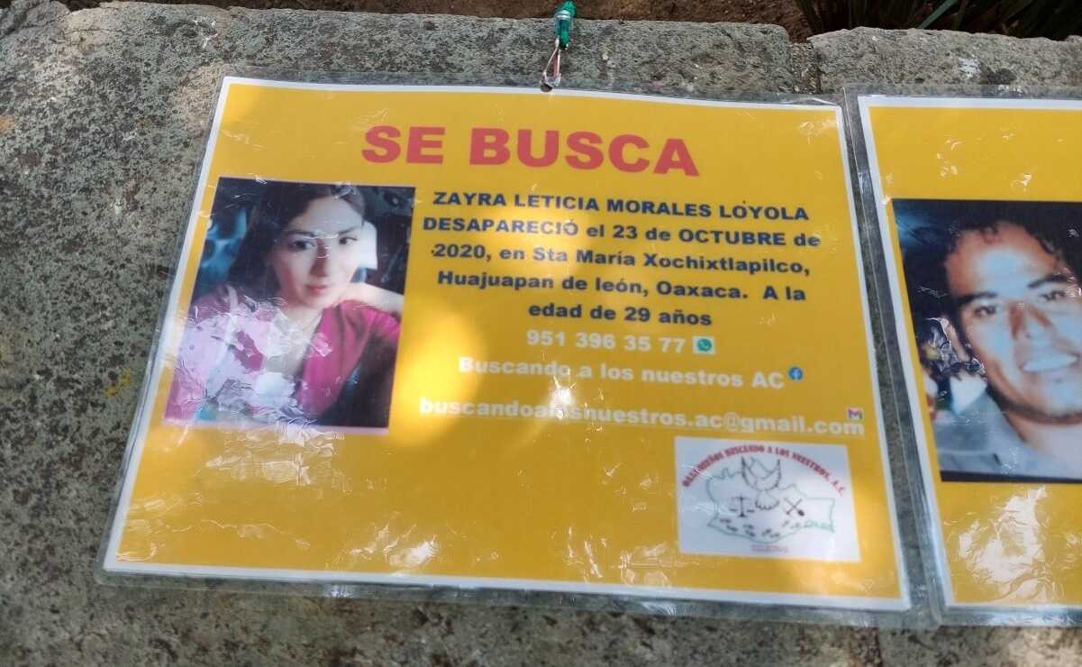 Autoriza Congreso de Oaxaca convocatoria para elegir al Consejo Estatal de la Comisión de Búsqueda