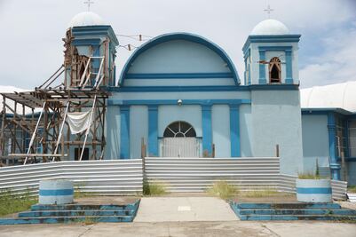 Tejamos Oaxaca impulsó la cultura con más de 500 mil pesos, tras el sismo