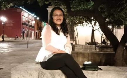 Indigna feminicidio de Solecito, mujer asesinada por su pareja en Oaxaca; fue detenido tras crimen