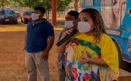 Presidenta de Tehuantepec ejerció violencia política de género contra pobladoras, ratifica TEEO