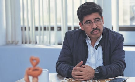 “Llego a la Corte con entera libertad y autonomía”: Hugo Aguilar