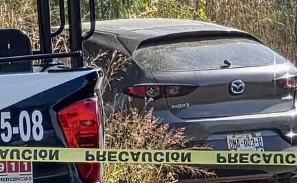 Detención de José L. “El Contador” desata violencia en Ocotlán de Morelos, Oaxaca