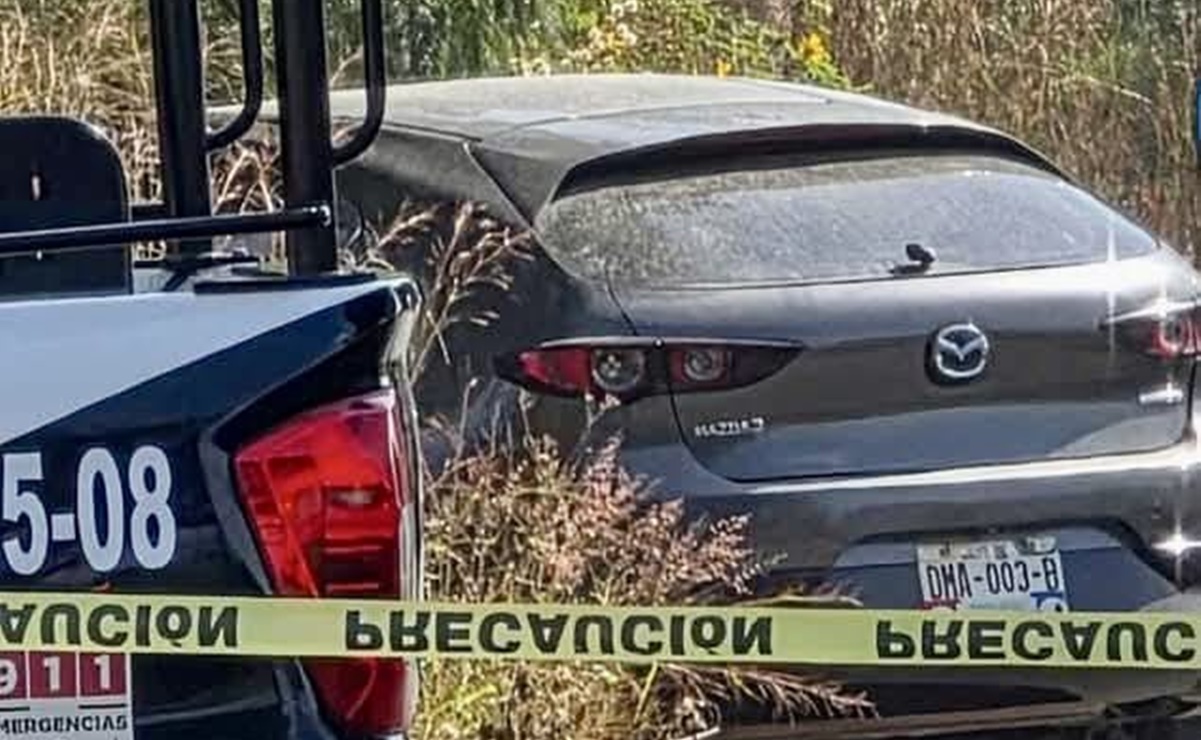 Detención de José L. “El Contador” desata violencia en Ocotlán de Morelos, Oaxaca