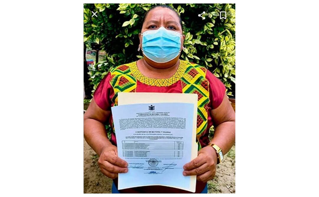 Foto: Roselia Chaca. EL UNIVERSAL