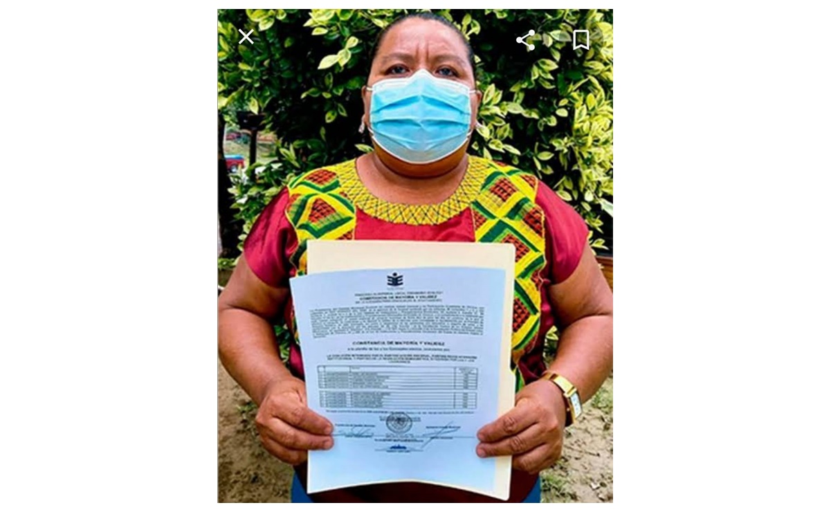 Foto: Roselia Chaca. EL UNIVERSAL