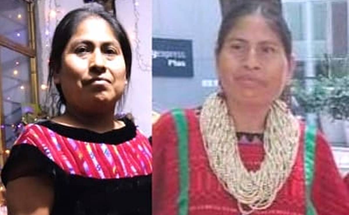 Se cumple un año del asesinato de las activistas e integrantes del MULT, Adriana y Virginia Ortiz