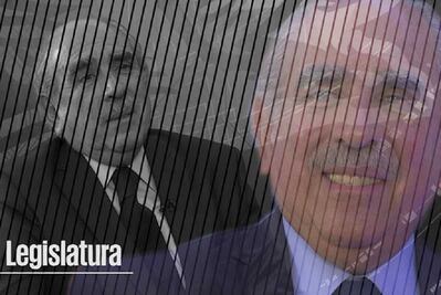 Iniciativa de AMLO que no nos guste, la cambiaremos: Pablo Gómez