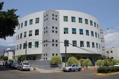 Exfuncionarios buscan evadir sanciones