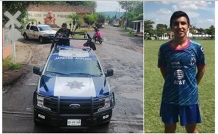 Estado debe garantizar el derecho a la verdad a familia de Alexander, asesinado por un policía: Defensoría