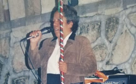 Fallece la maestra Irene Hernández, primera presidenta municipal en la región Mixe y este es su legado