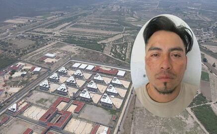 Se fuga reo del penal de Tanivet, Oaxaca; es el segundo en menos de un mes