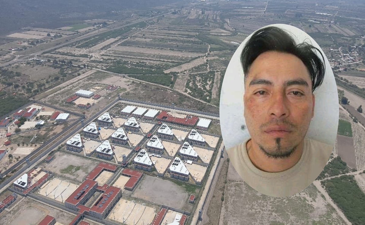 Se fuga reo del penal de Tanivet, Oaxaca; es el segundo en menos de un mes