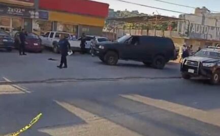 Acribillan a secretario de Trabajo del sindicato de Pemex en Salina Cruz, Oaxaca