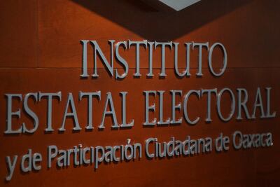 IEEPCO propone cancelar 17 candidaturas transgénero y quitar prerrogativas a MC y PNA