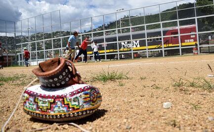 Participará Oaxaca en el Encuentro Nacional de Juegos y Deportes Autóctonos y Tradicionales