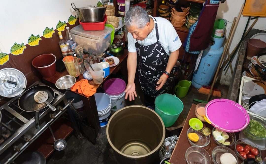 Foto: Mario Arturo Martínez