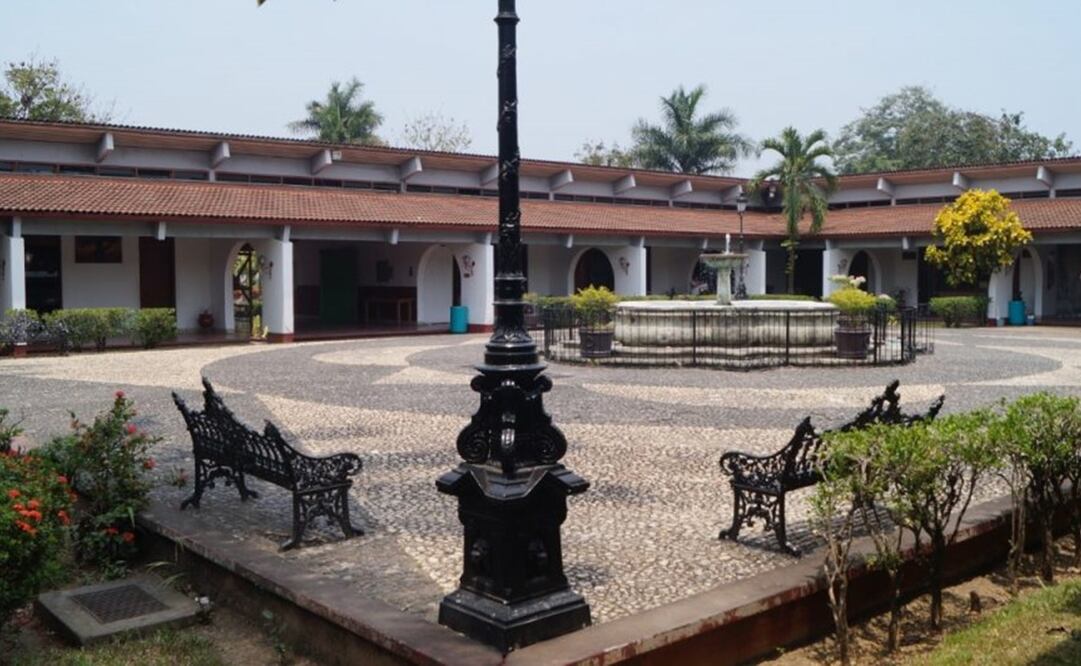 Se realizará un estudio para valorar el costo de los trabajos que requiera el inmueble para su restauración, informó Protección Civil. Foto: Ayuntamiento de San Juan Bautista Tuxtepec