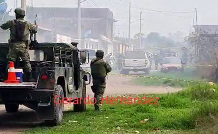 Estalla bomba durante una intervención ministerial en una vivienda de Guanajuato