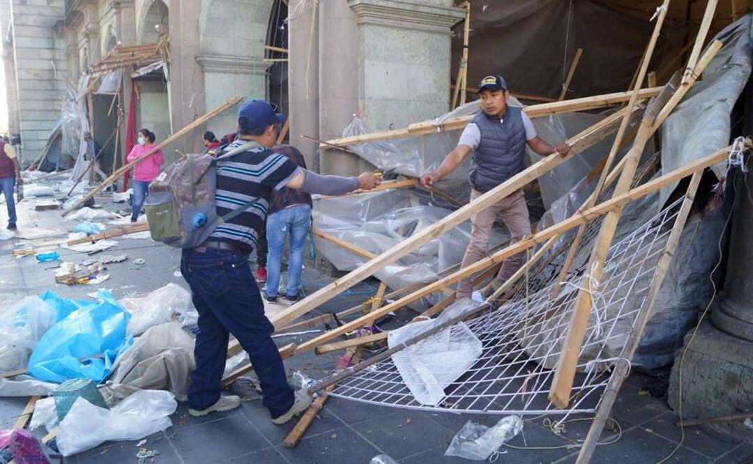 Foto: Edwin Hernández