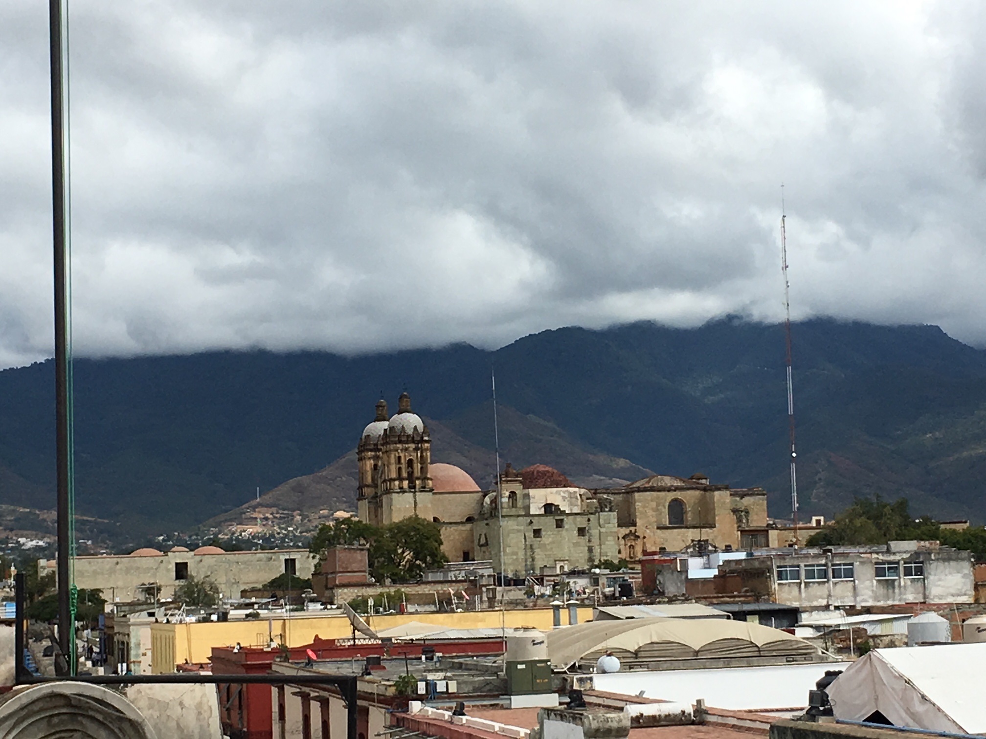 Registra Oaxaca altos niveles de corrupción: Coparmex