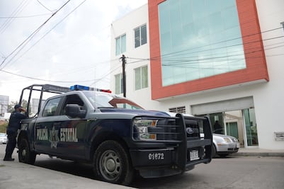 Delitos en Oaxaca aumentan 48% en 2018