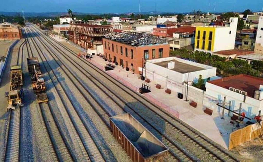 Rechazan designación de diputada de Petapa como virtual candidata de Morena en Matías Romero. Foto: Especial