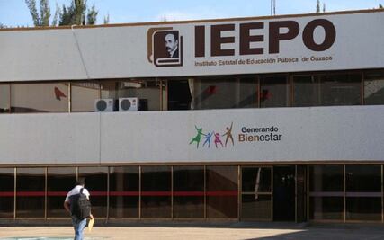 Por seguridad, reserva el IEEPO información sobre renta de edificios