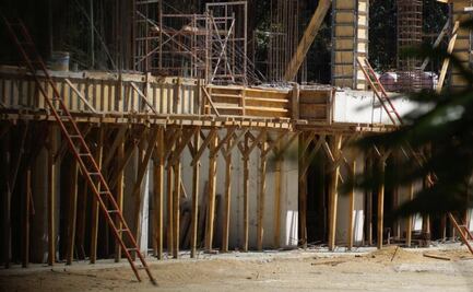 Extinción del Fonden deja en incertidumbre reconstrucción del 7S en la UABJO, faltan 52 mdp