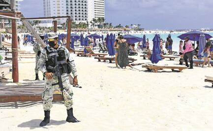 Sedena requiere 25 mil mdp más para la Guardia Nacional: Guacamaya Leaks