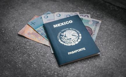 Cómo programar una cita para pasaporte 2021 en Oaxaca