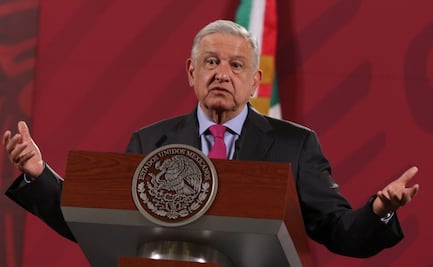 López Obrador se opone a prohibir la comida chatarra