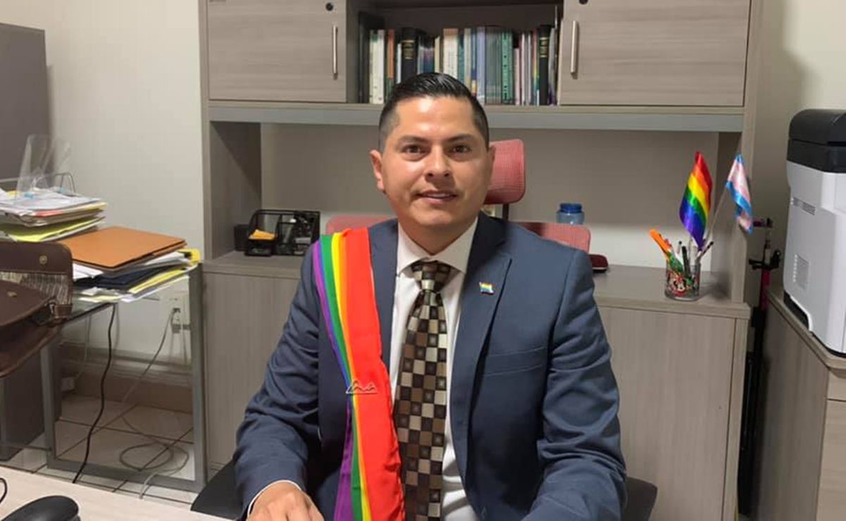 “El odio cobró su vida, le insultaban y agredían”, dicen desde Oaxaca tras muerte de magistrade