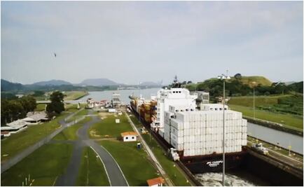 Hacienda publica en DOF la creación del Corredor Interoceánico del Istmo de Tehuantepec