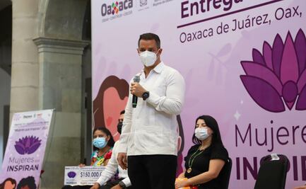 Tras captura de 2 agentes por secuestro, Murat reconoce "solidez" de Guardia Nacional: fallas son “caso aislado”