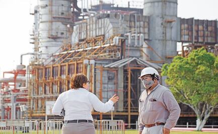 Adeudos de Pemex por al menos 500 mdp pega a constructoras de Oaxaca; han cerrado 4 y  el resto resiste