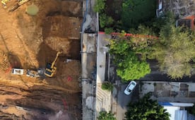 Cabildo de Oaxaca de Juárez aprueba la privatización de una calle pública para una plaza comercial