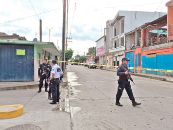 Alcanza Oaxaca cifra récord de asesinatos
