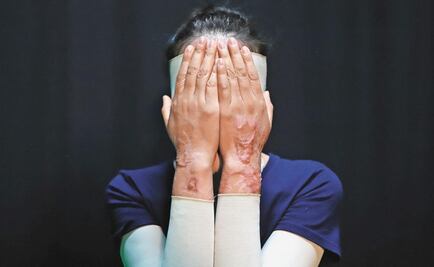 “Que no quede forma de desvirtuar la verdad”, pide María Elena Ríos