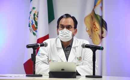 Muere niño de 3 años de Hidalgo: era caso sospechoso de hepatitis aguda