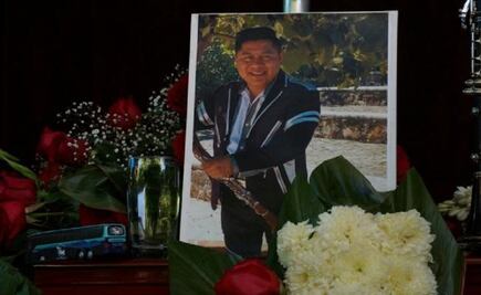 Investigan a 2 sujetos por muerte de líder de banda Tierra Mojada