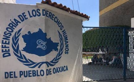 Maestra de secundaria en Oaxaca fue víctima de acoso y hostigamiento sexual: DDHPO