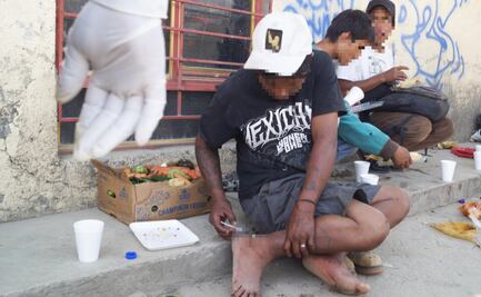 Ante tortura y tratos crueles, Defensoría de Oaxaca llama a regular centros de rehabilitación de adicciones