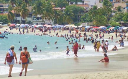 ¿Cuándo inician las vacaciones de Semana Santa en 2022?