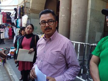 Juez otorga amparo a trabajadores de telebachilleratos comunitarios para suspender emplazamiento a huelga
