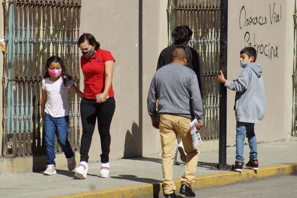 Foto: Edwin Hernández. EL UNIVERSAL