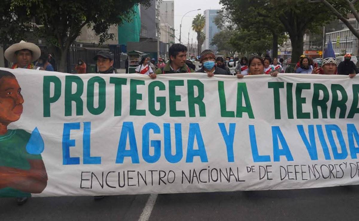 Ley General de Aguas de Sheinbaum no garantiza equidad y sustentabilidad, denuncian organizaciones de Oaxaca